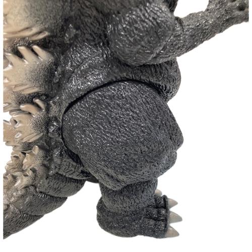 BANDAI (バンダイ) ビッグソフビフィギュア ゴジラ 1991 (VS