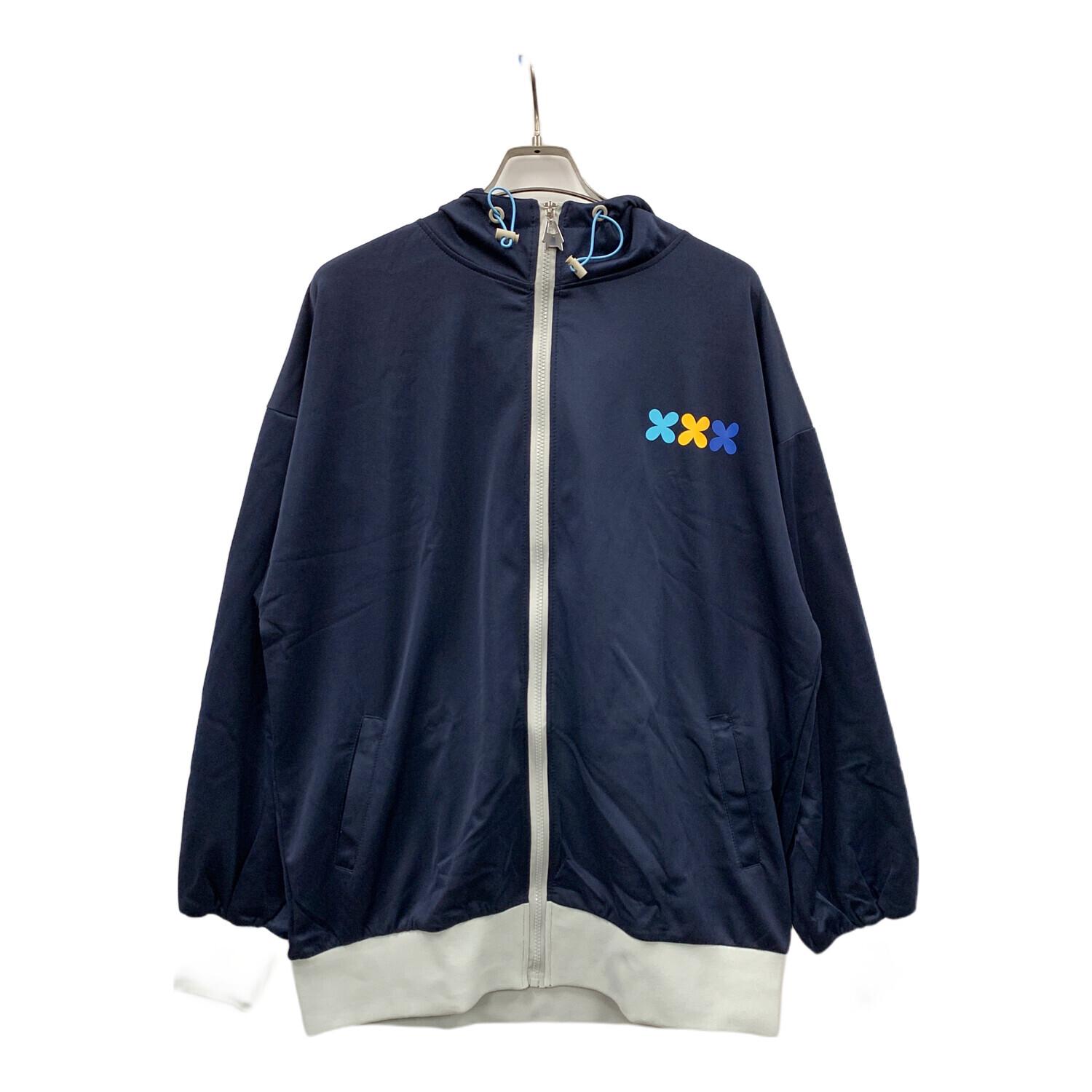 ホロライブ 白上フブキ フブキの部屋着ジャージ 誕生日記念2023