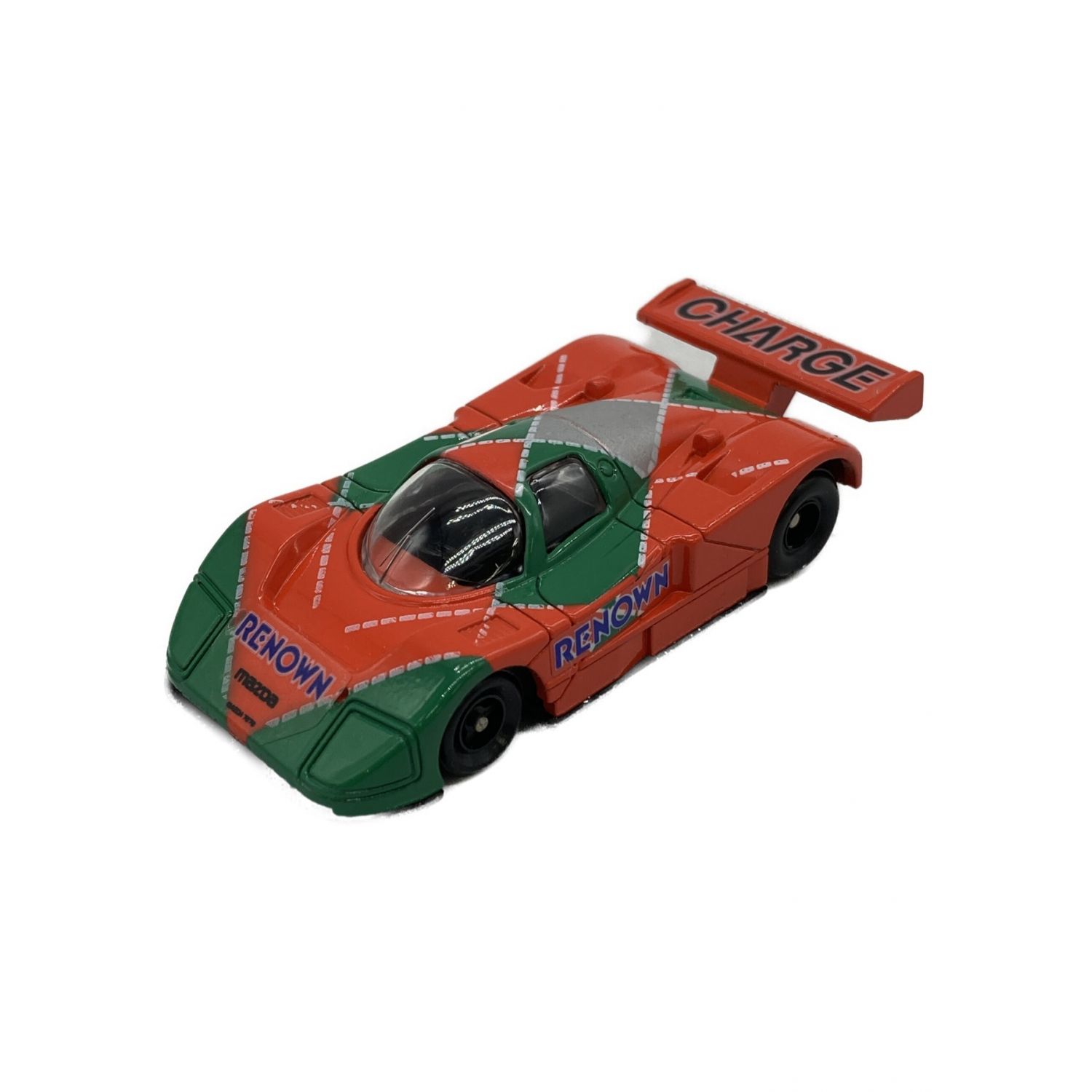 TOMY (トミー) トミカ マツダ 787B 赤箱 日本製｜トレファクONLINE