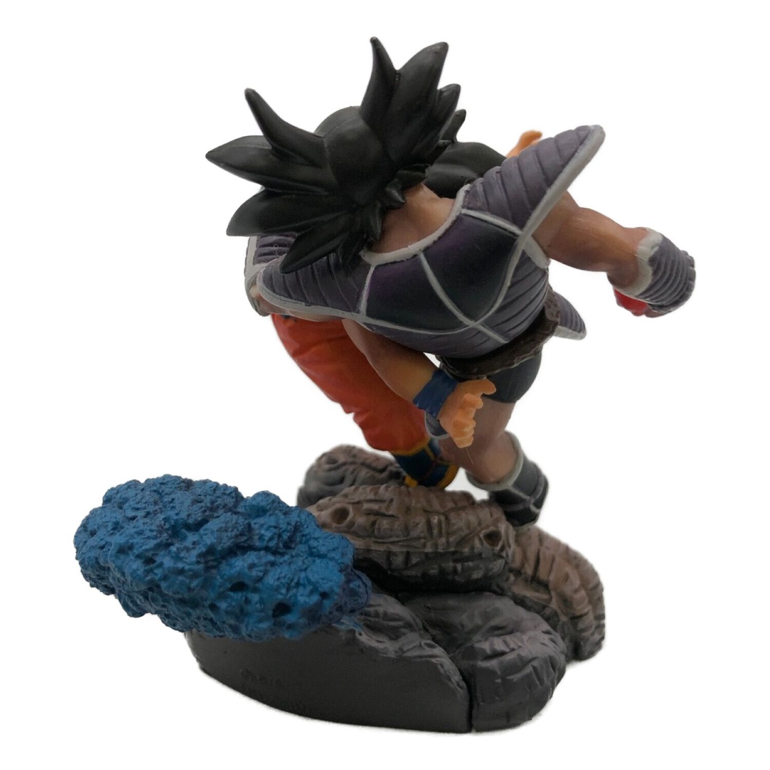 激闘 宇宙一の強戦士 サイヤ人編｜トレファクONLINE