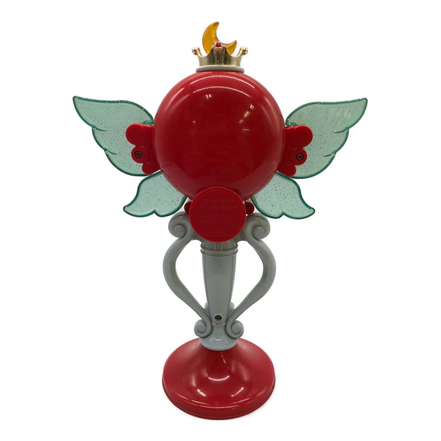 美少女戦士セーラームーン (ビショウジョセンシセーラームーン