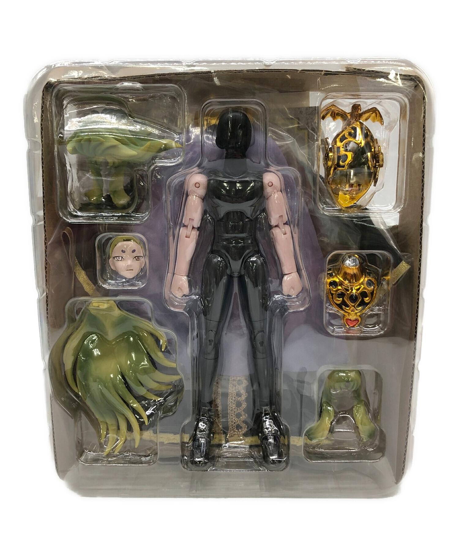 聖闘士聖衣神話 教皇シオン 特別限定品｜トレファクONLINE