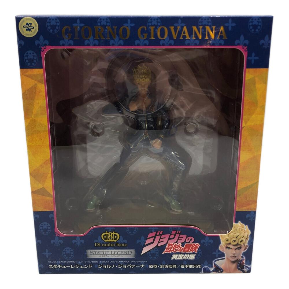 ジョジョの奇妙な冒険 (ジョジョノキミョウナボウケン) フィギュア