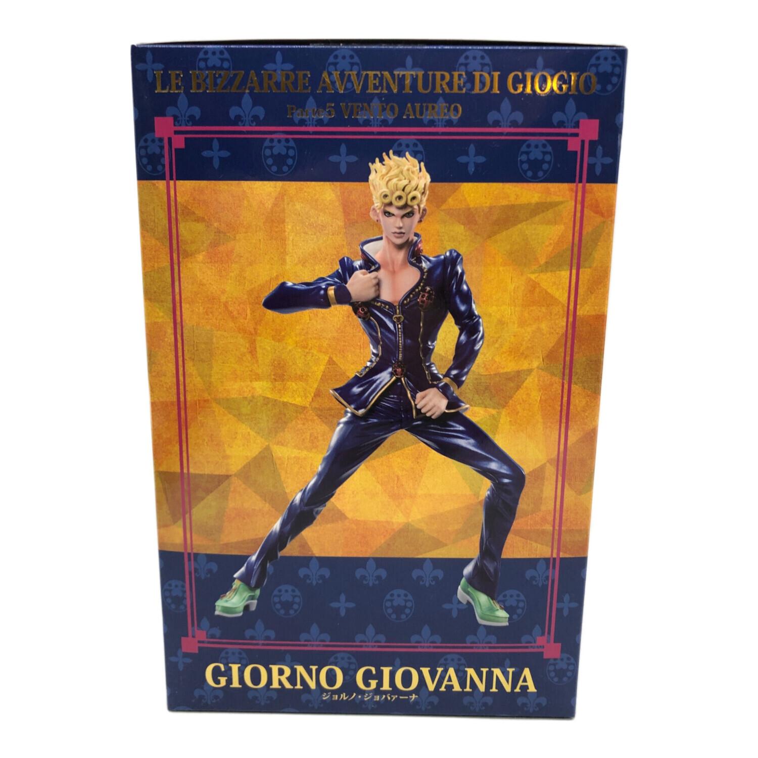 ジョジョの奇妙な冒険 (ジョジョノキミョウナボウケン) フィギュア