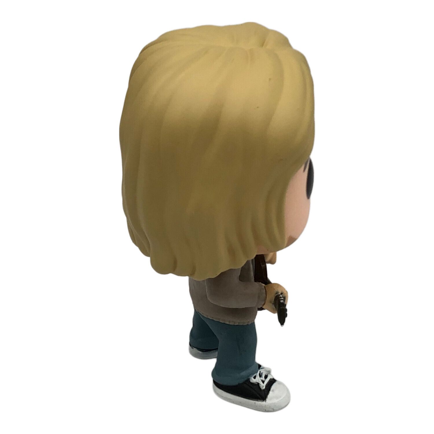 FUNKO (ファンコ) フィギュア KURT COBAIN POP! ROCKS｜トレファクONLINE