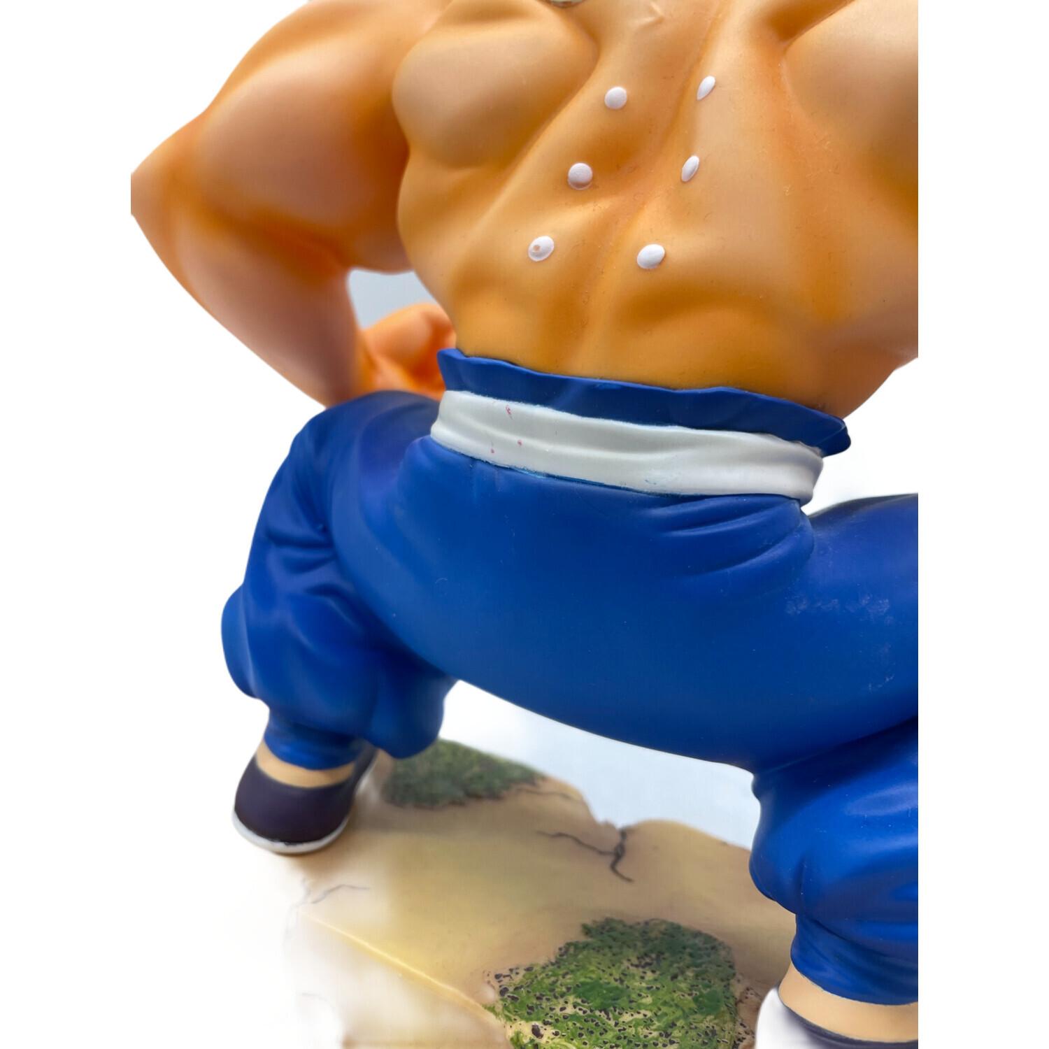 ドラゴンボール 亀仙人 フルパワーフィギュア 一番くじ A賞