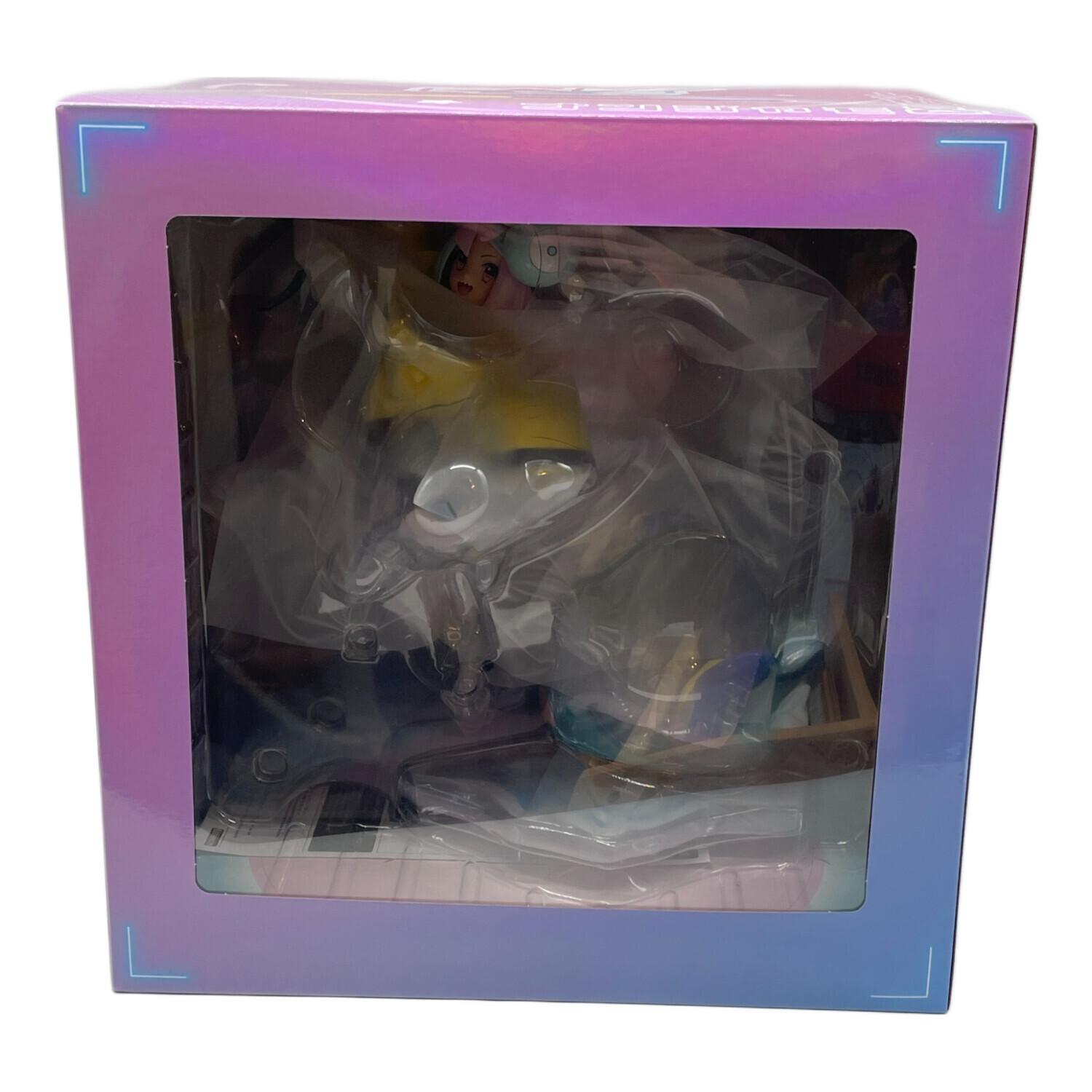 KOTOBUKIYA (コトブキヤ) ナンジャモ&ハラバリー ポケモンセンター