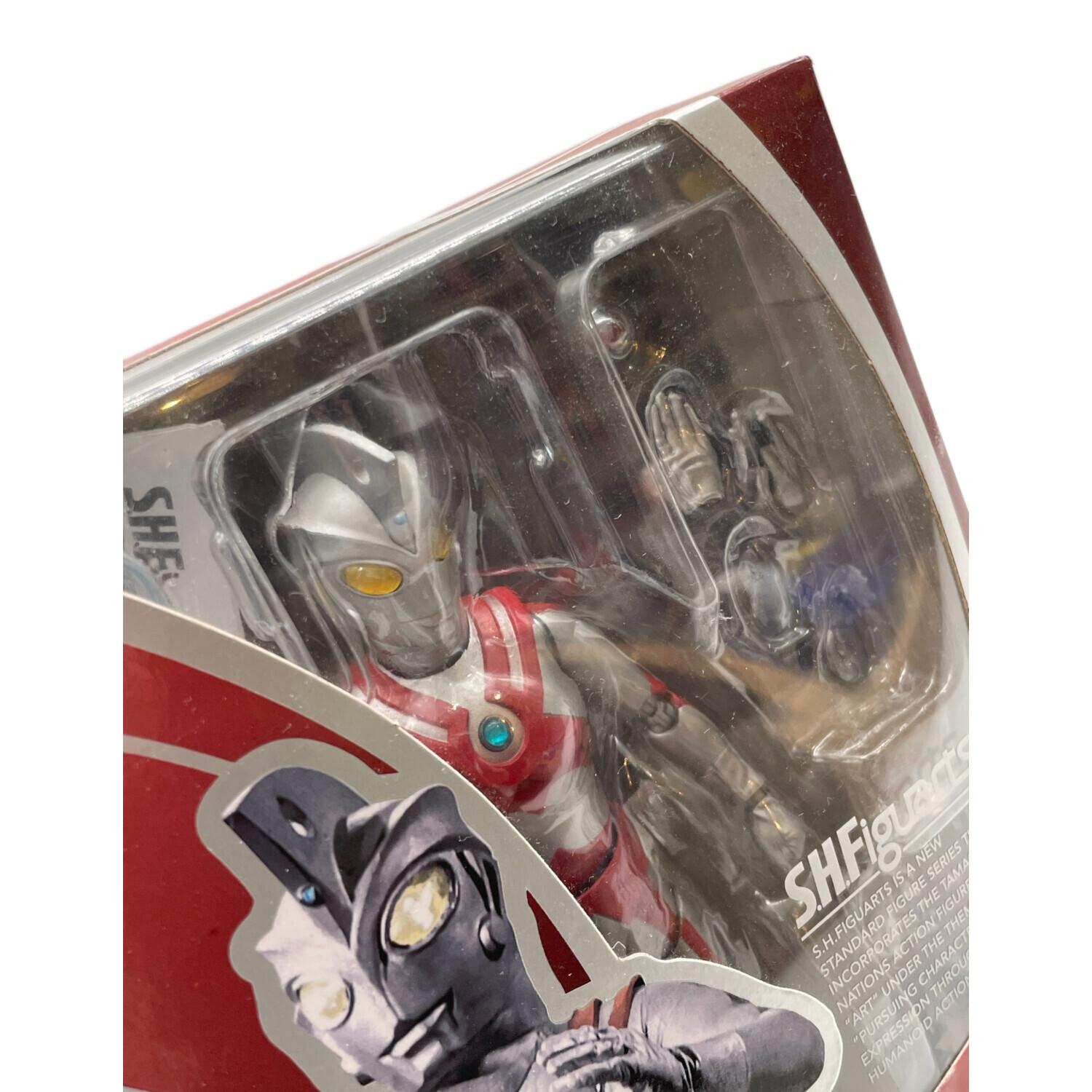 ウルトラマンシリーズ (-) ソフビフィギュア S.H.Figuarts