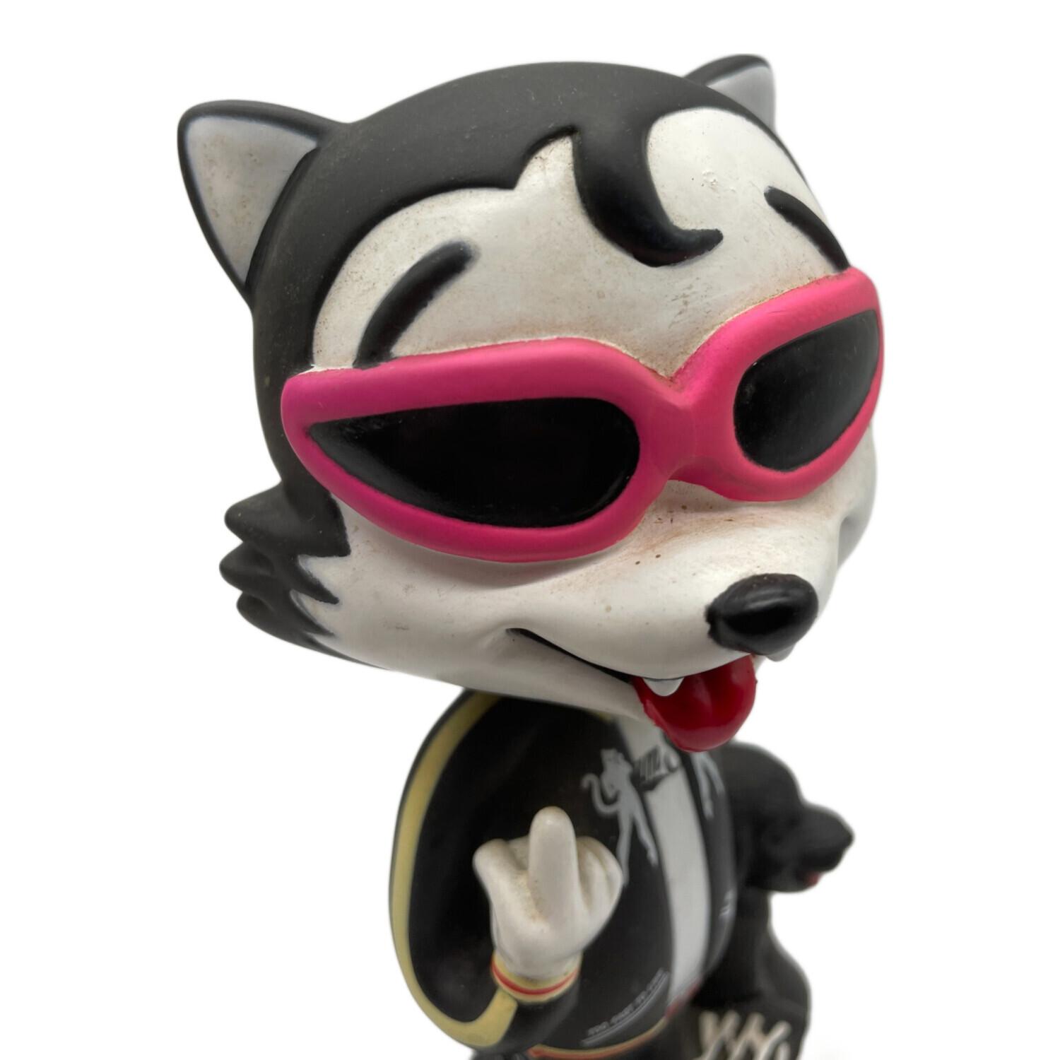 CREAM SODA (クリームソーダ) ボビングヘッド フィギュア 4th