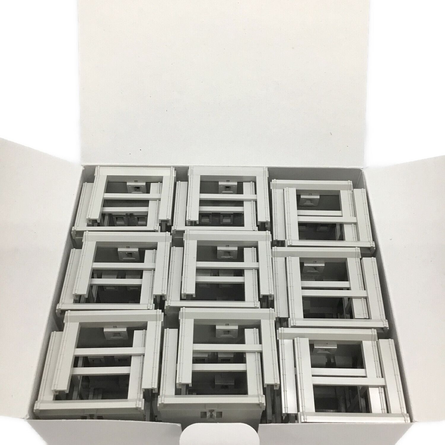 KATO (カトー) V13 複線高架線路基本セット(R414/381) Nゲージ ユニ