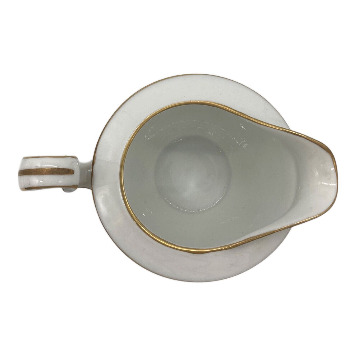 Noritake (ノリタケ) シュガーポット&ミルクポット オールド