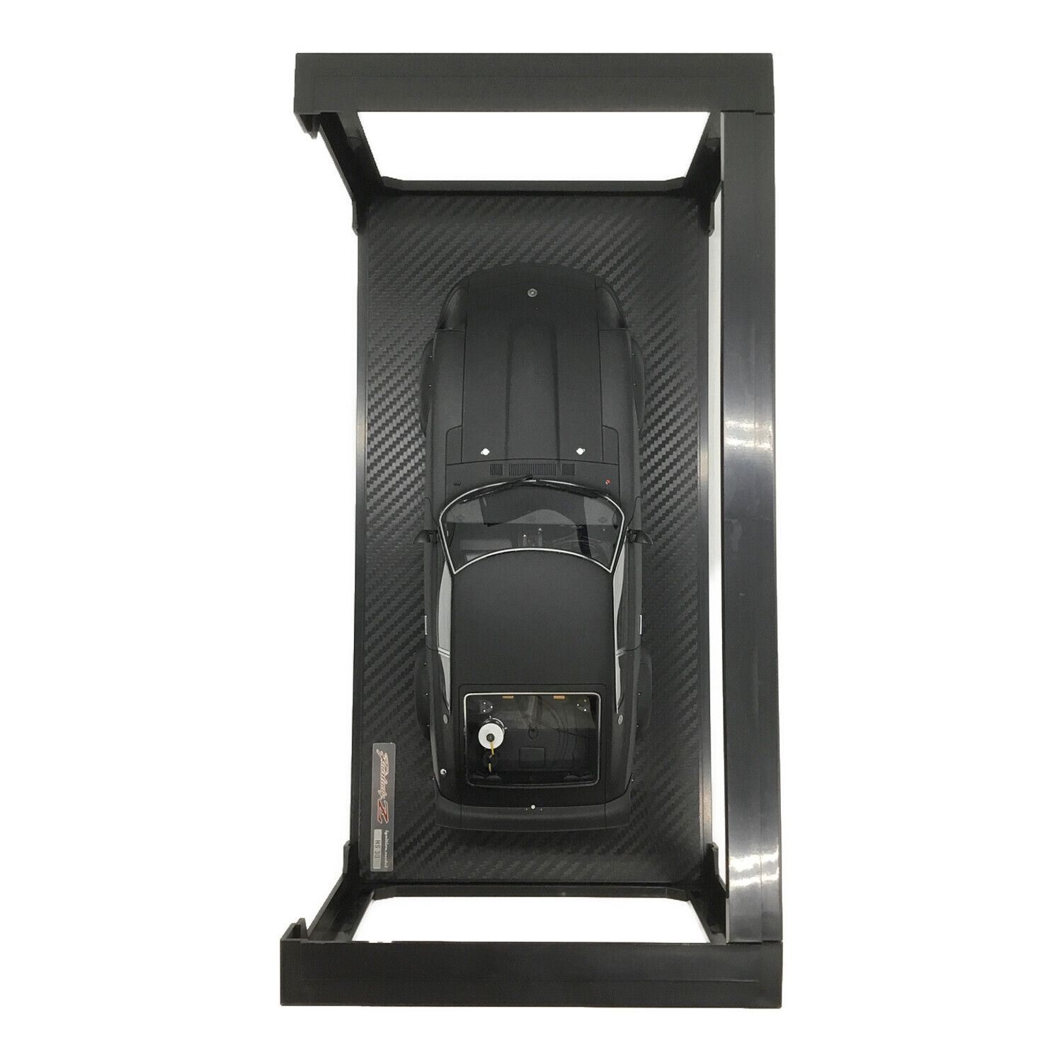 ignition model(イグニッションモデル) ダイキャストカー 1/18 Nissan