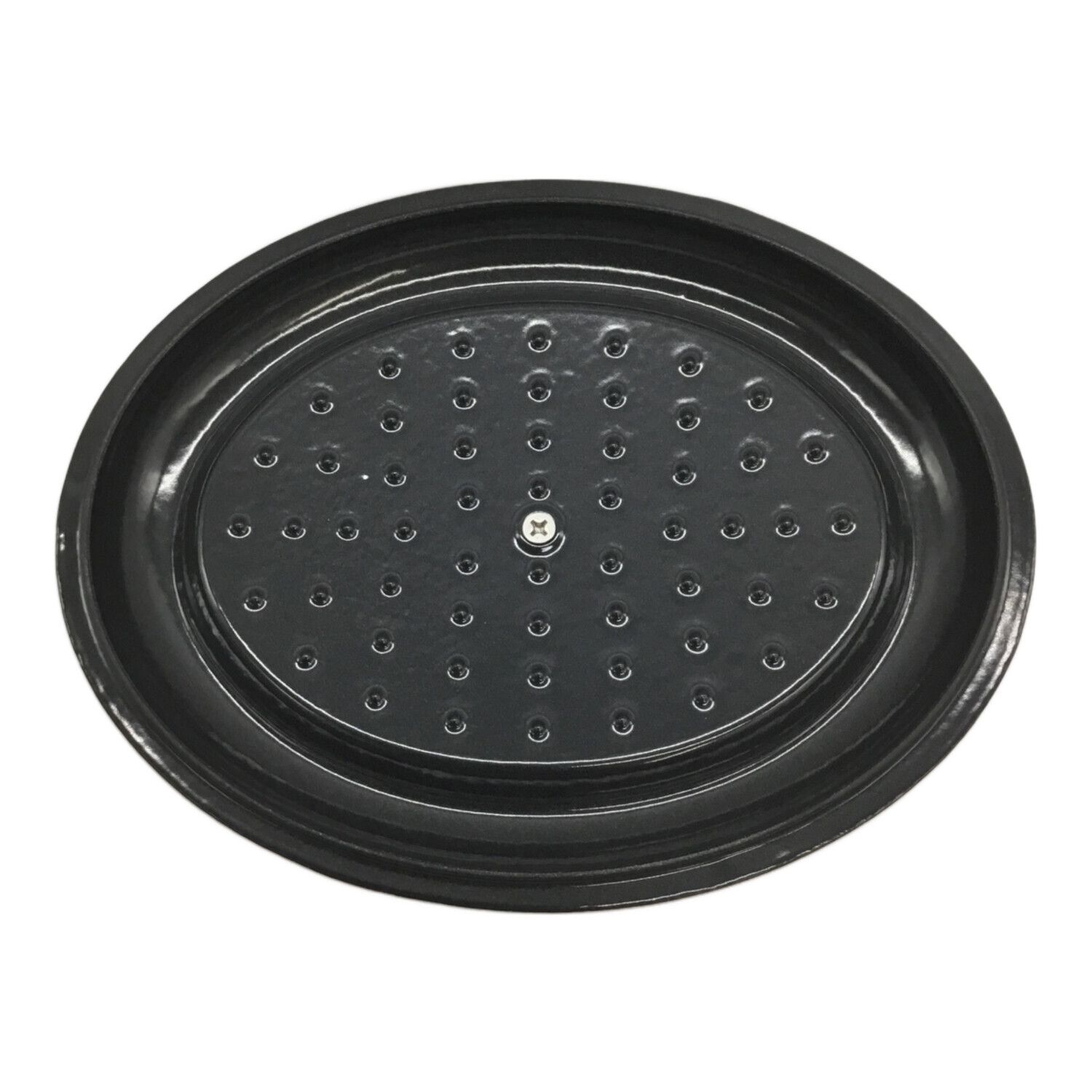 ZWILLING (ツヴィリング) 鋳物ホーロー鍋 ココット 29cm/4.7L レッド