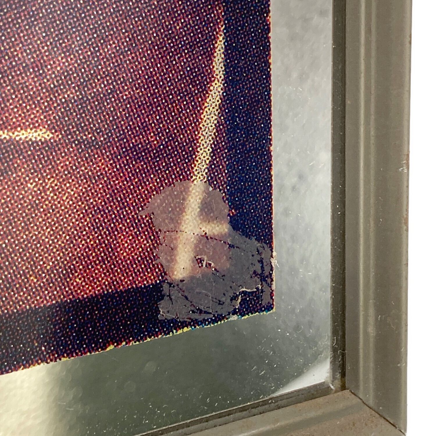 JAMES DEAN (ジェームズ・ディーン) ミラー 理由なき反抗｜トレファク