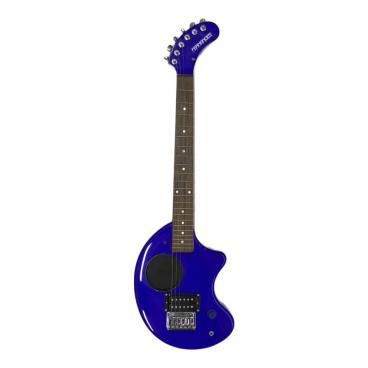 FERNANDES (フェルナンデス) エレキギター RAVELLE X DMG 2009年製