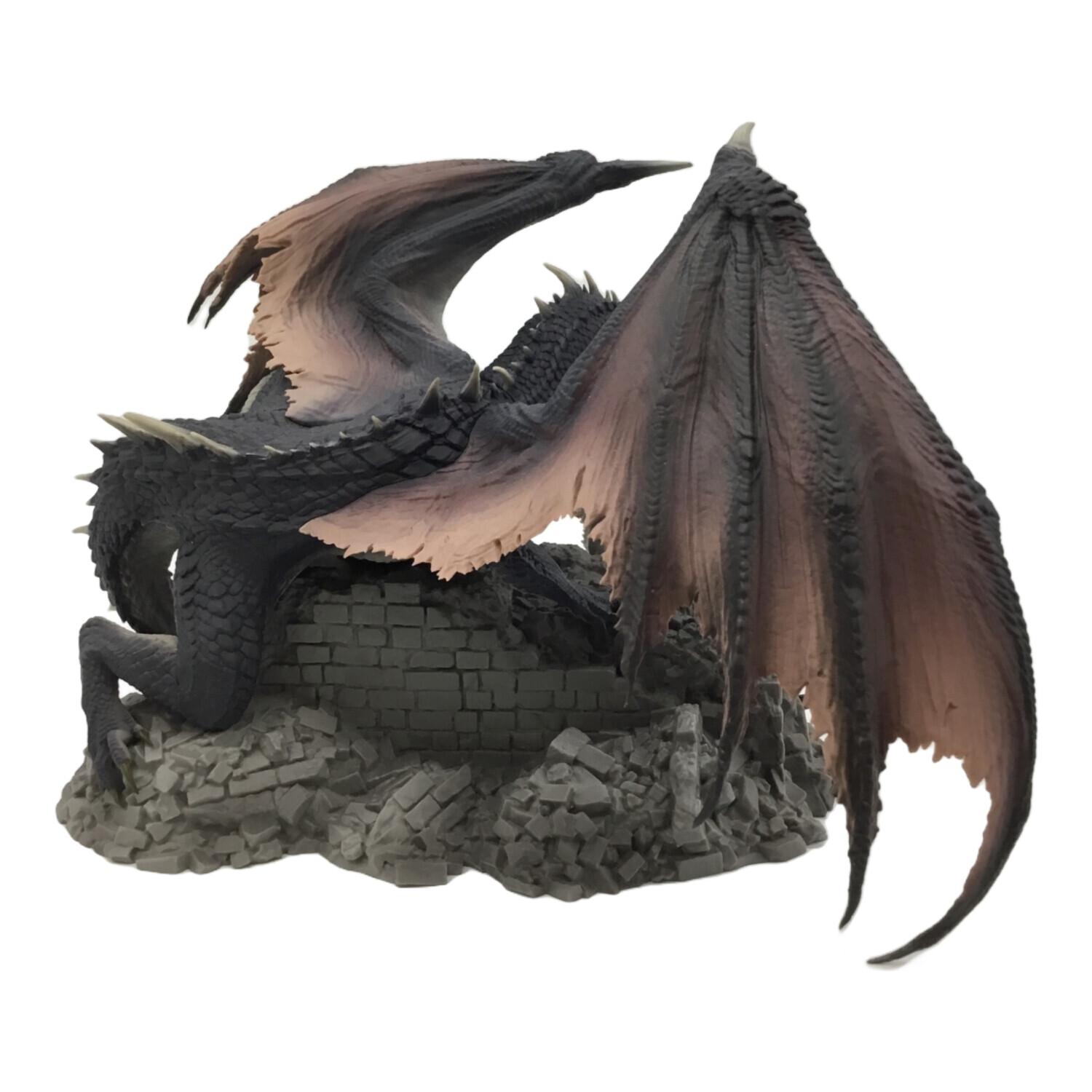 一番くじ フィギュア モンスターハンター 20th Anniversary B賞