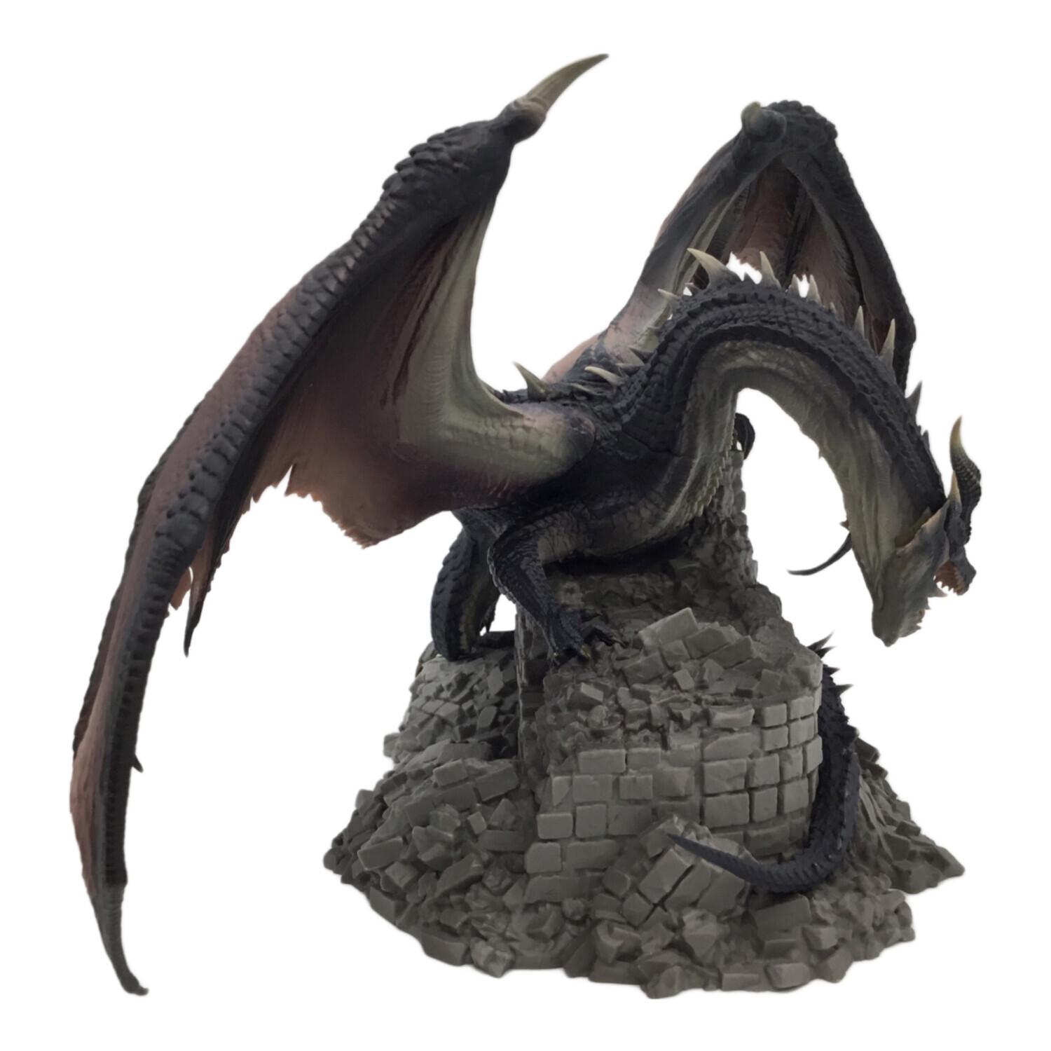 一番くじ フィギュア モンスターハンター 20th Anniversary B賞