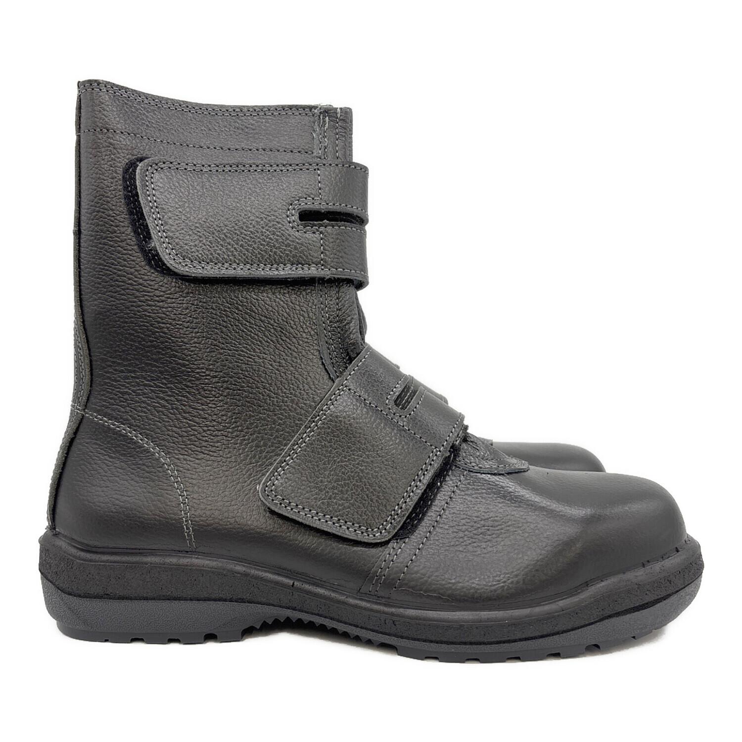 ミドリ安全 (ミドリアンゼン) 安全靴 メンズ SIZE 26cm ブラック RT735