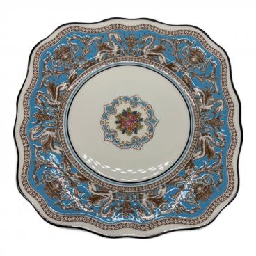 Wedgwood (ウェッジウッド) スクエアプレート ハンティングシーン