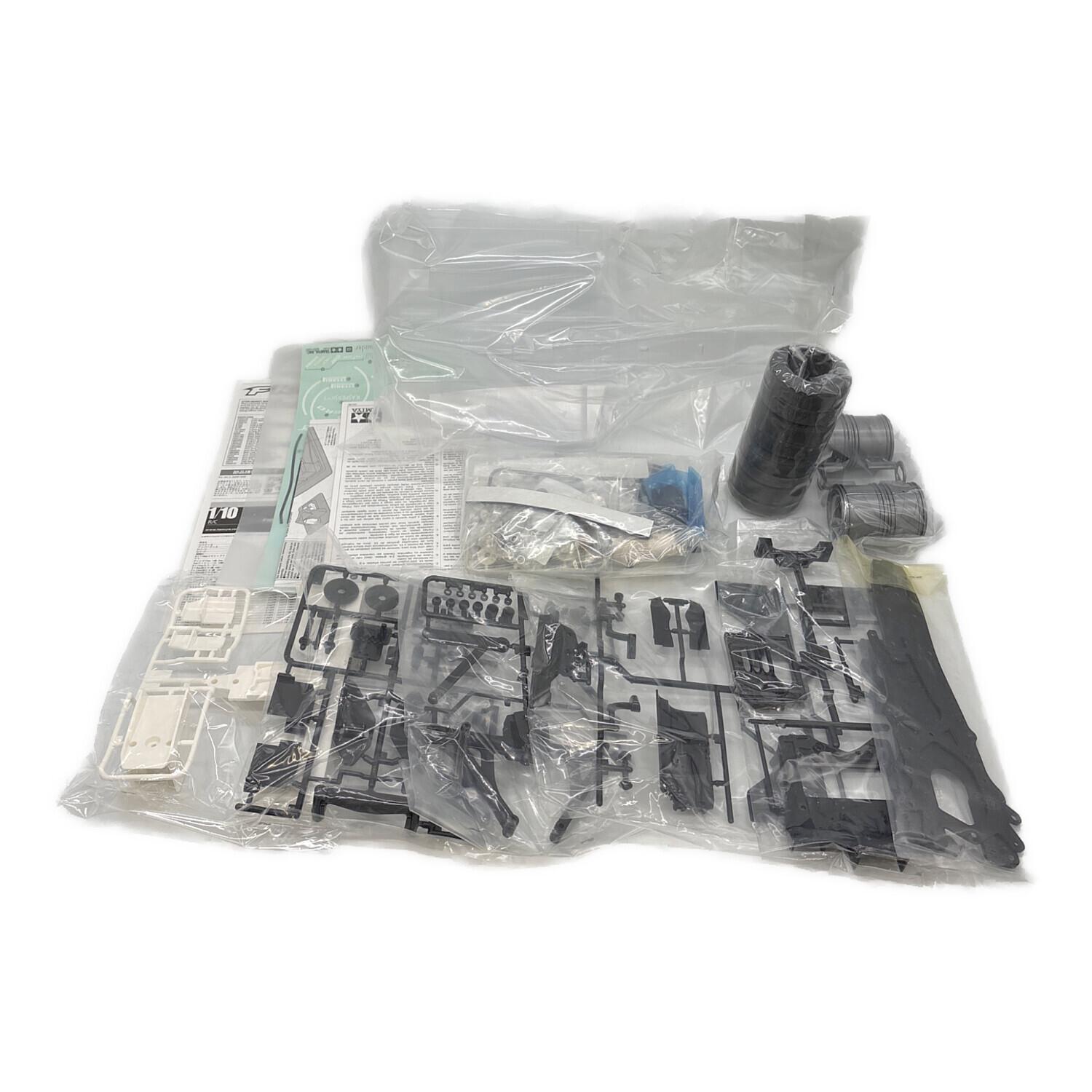 TAMIYA (タミヤ) ラジコン 1/10 フェラーリ F2012 F104シャーシ 58559