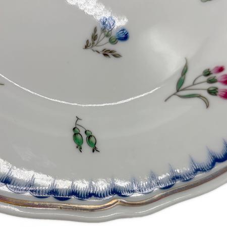 RICHARD GINORI (リチャードジノリ) プレート 19cm イタリアンフルーツ