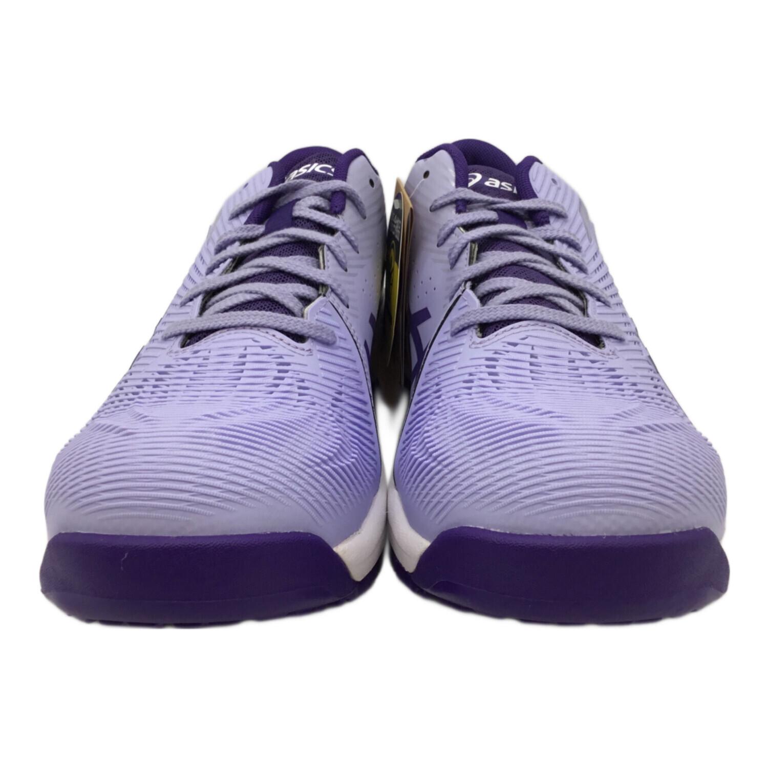 asics (アシックス) 安全靴 メンズ SIZE 29cm パープル｜トレファクONLINE