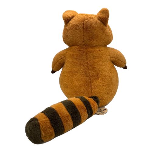 サンライク ラスカル ぬいぐるみLL ヌイグルミ 世界名作劇場