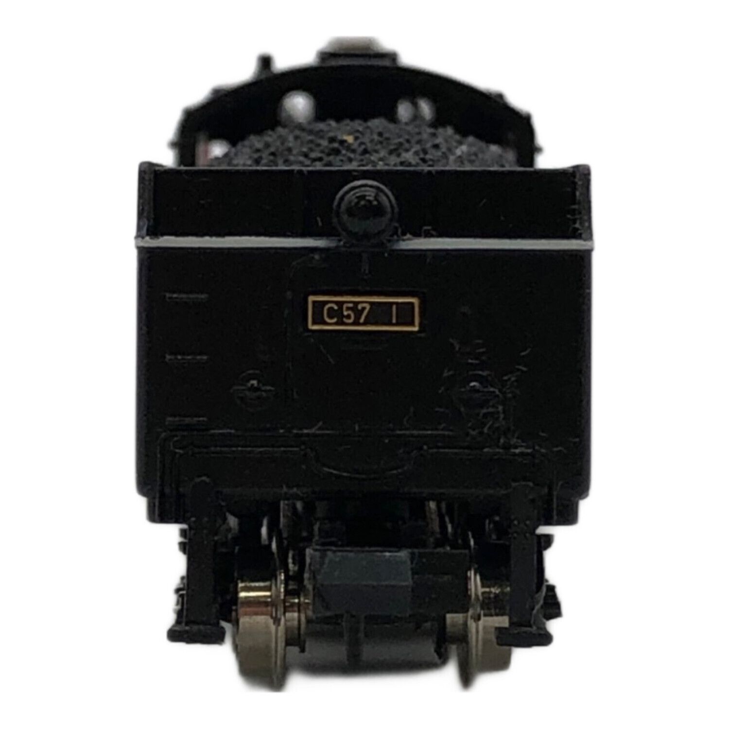 MICRO ACE (マイクロエース) Nゲージ C57-1 お召指定機 A9907