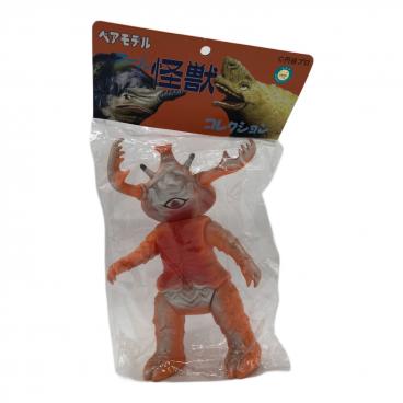 カテゴリ：レトロホビー｜キーワード：ブルマァク,マルサン】商品一覧