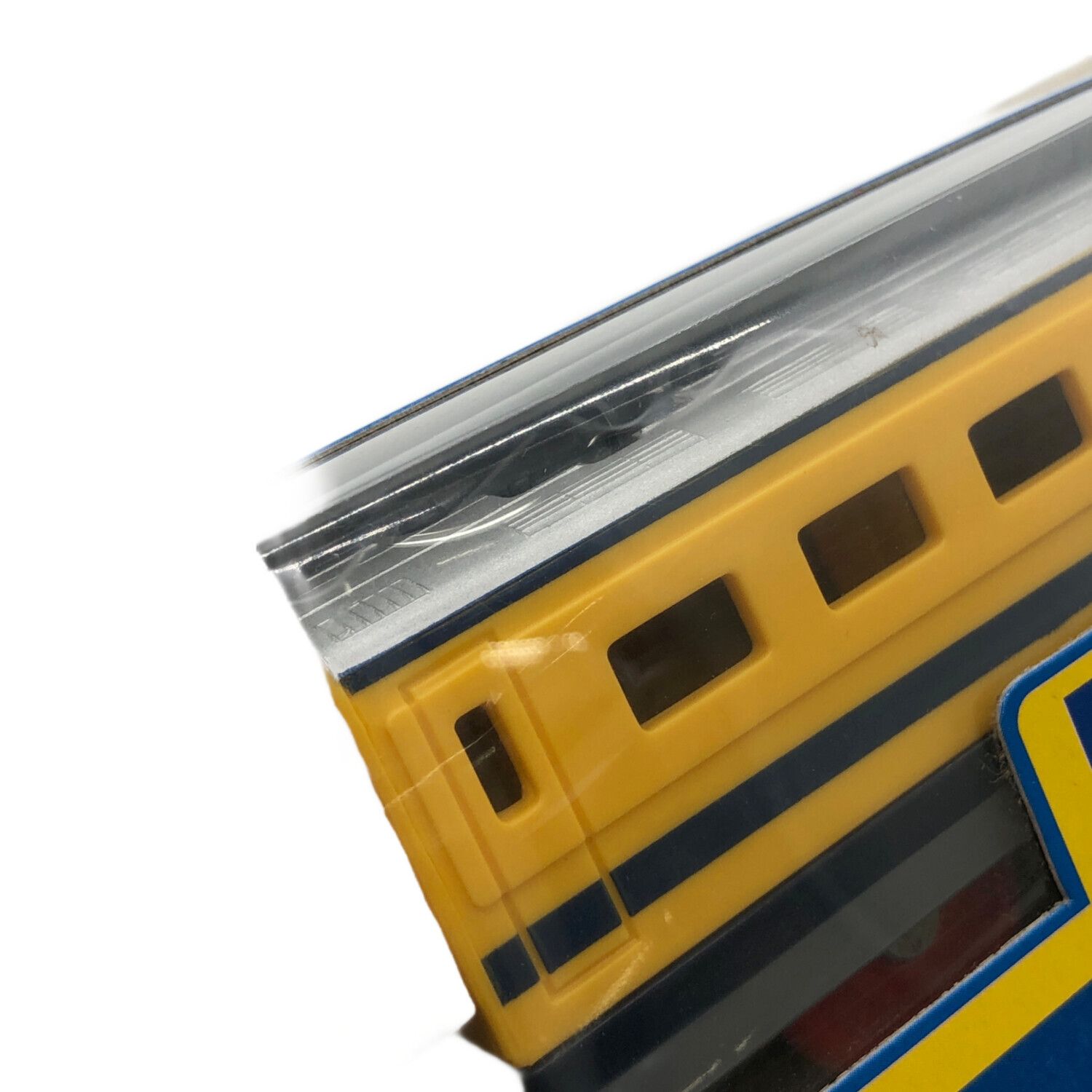 TOMY (トミー) トミカ No.122 923形 ドクターイエロー｜トレファクONLINE