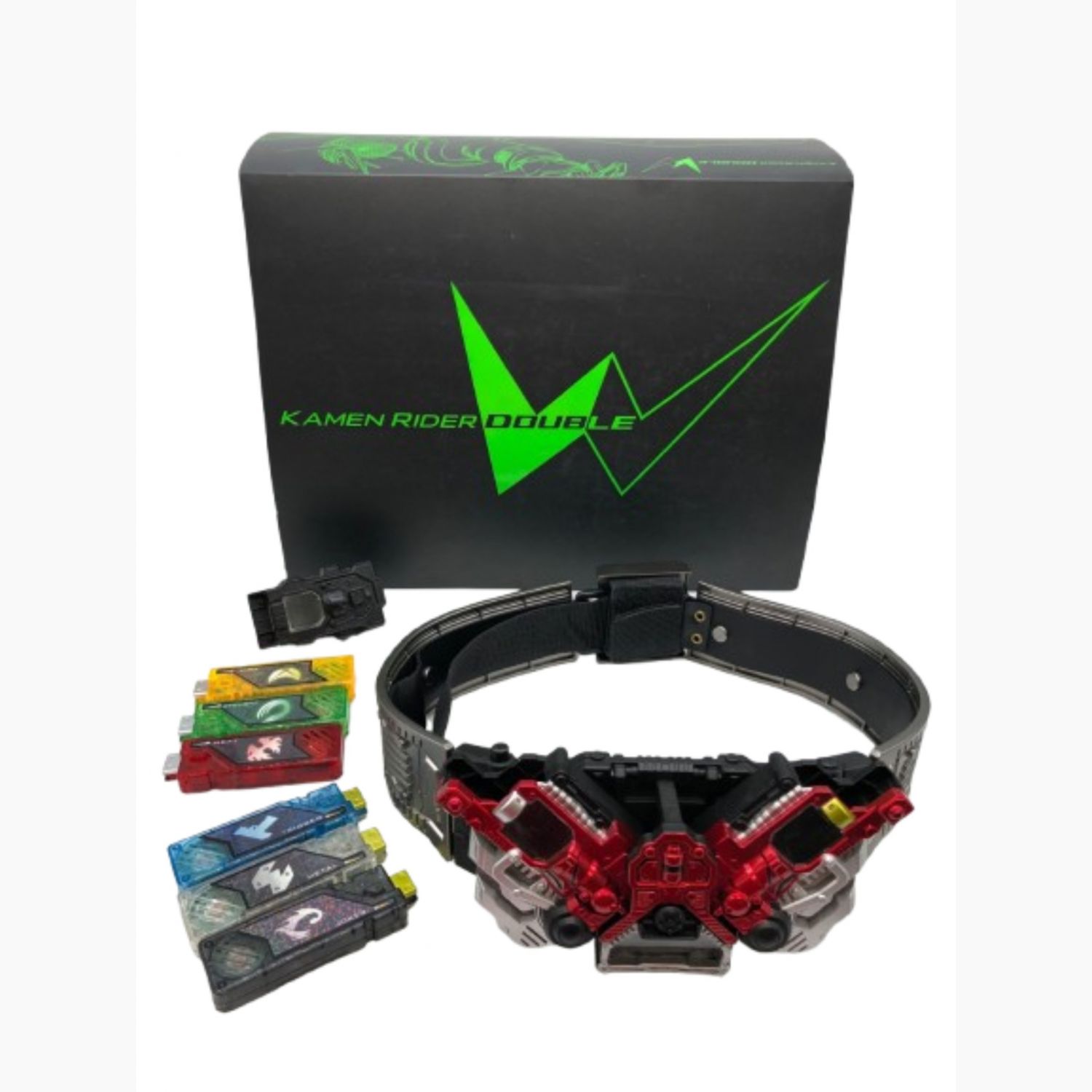 仮面ライダーW(ダブル) (カメンライダーダブル) 仮面ライダー