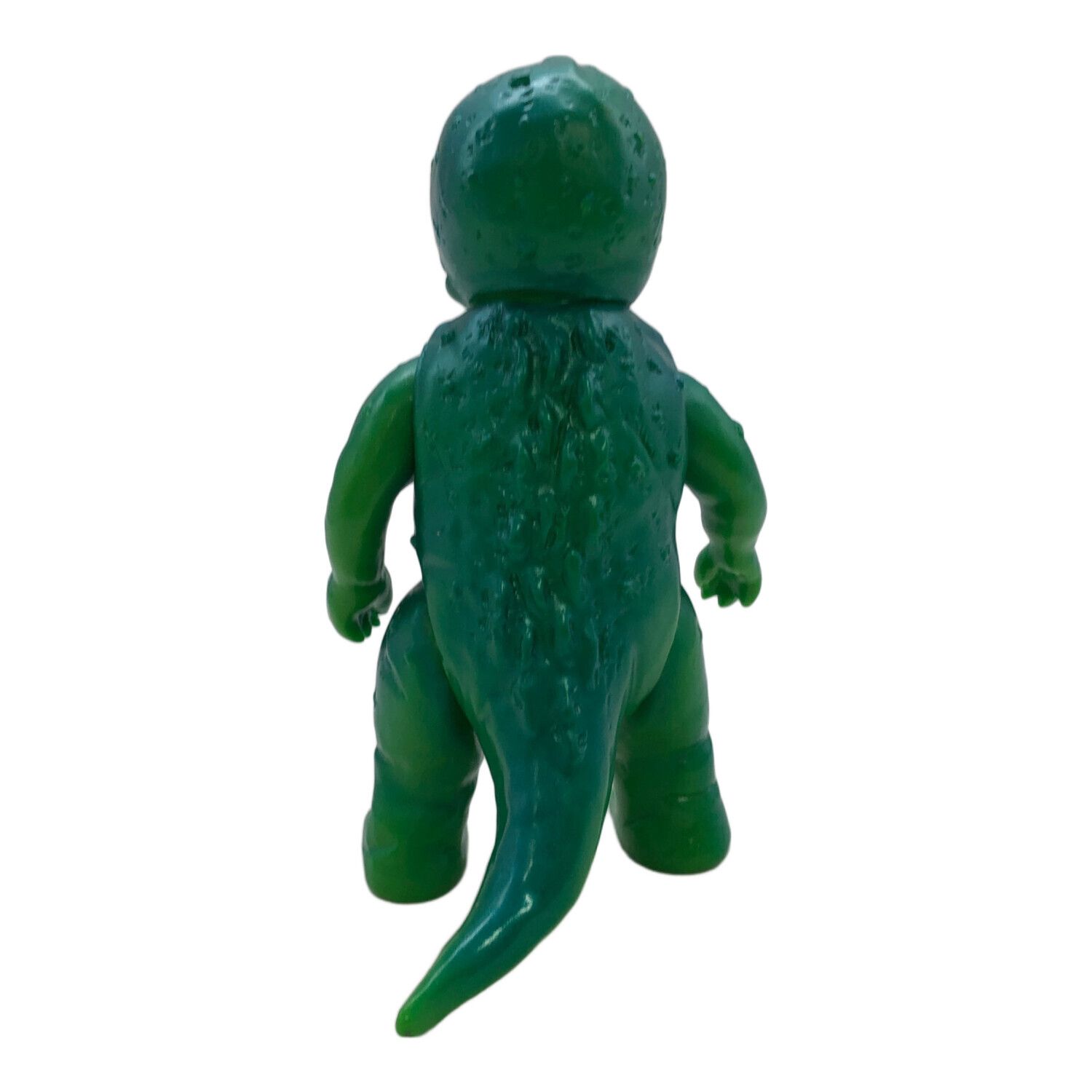 MARUSAN (マルサン) ソフビフィギュア ミニラ グリーン｜トレファクONLINE