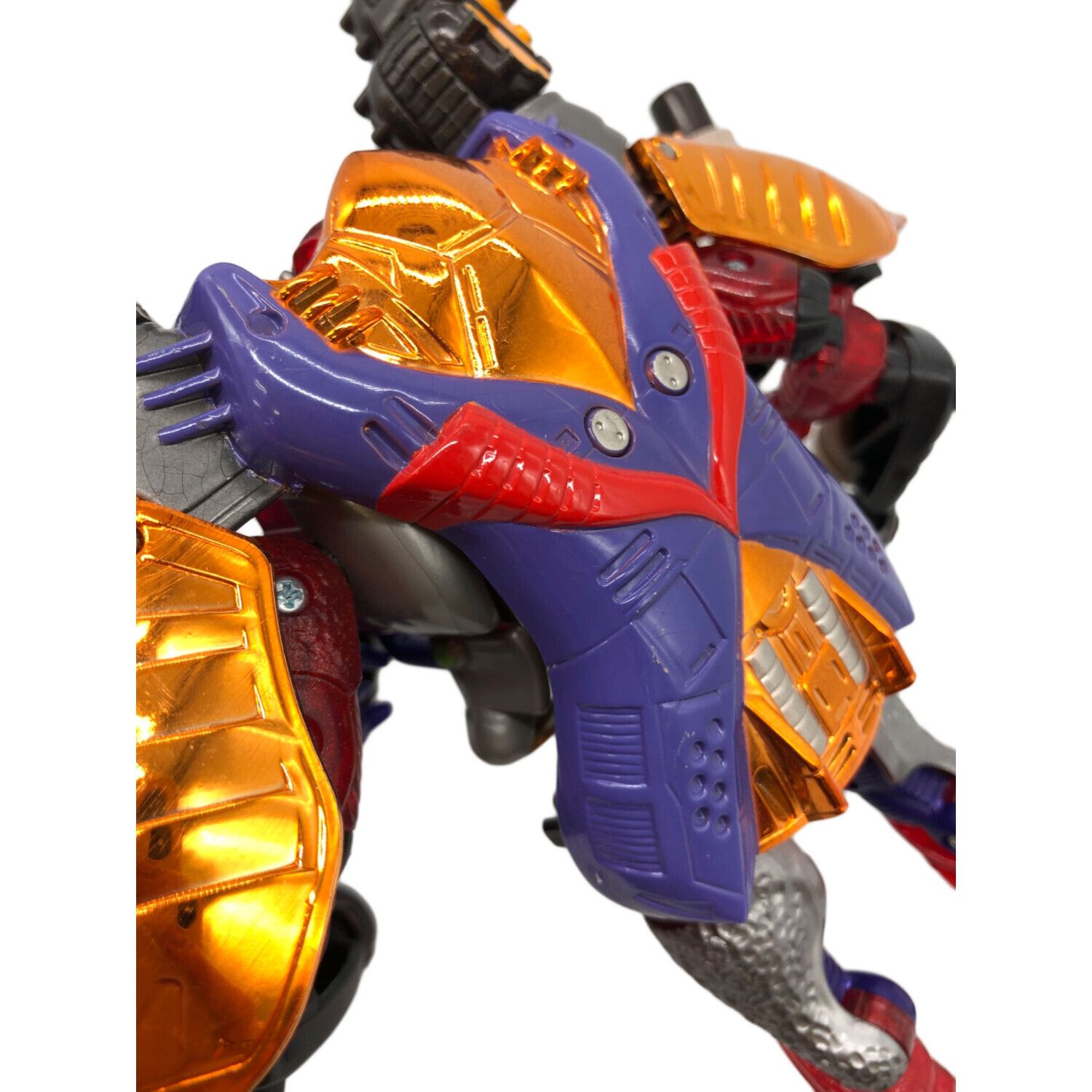 TAKARA (タカラ) 男の子おもちゃ ※現状販売 トランスフォーマー