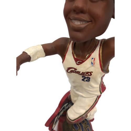 レブロンジェームズ (NBA) ボブルヘッド フィギュア｜トレファクONLINE
