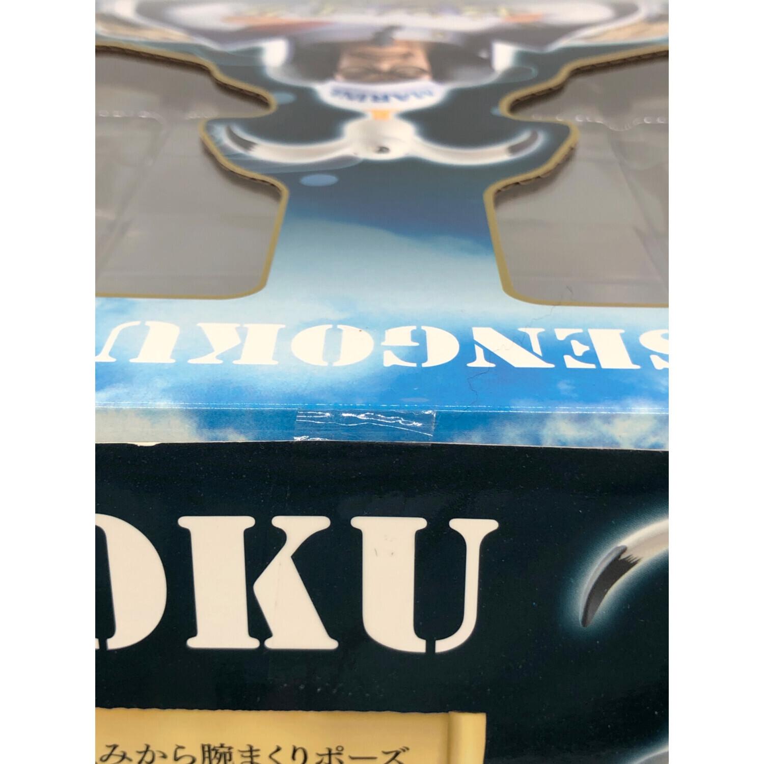 ONE PIECE (ワンピース) フィギュア “LIMITED EDITION” センゴク