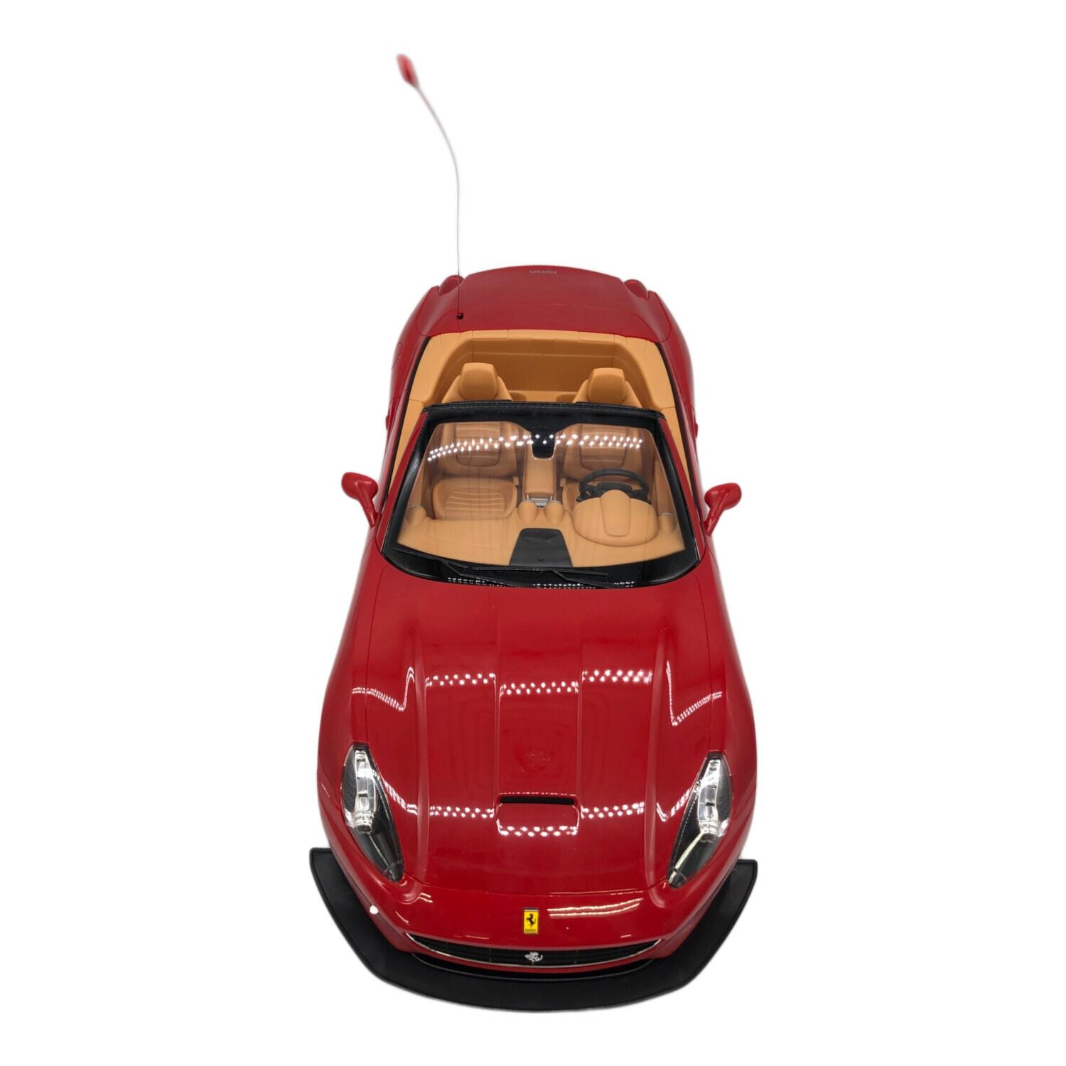 ラジコン 1:10 FERRARI MIXR/C｜トレファクONLINE