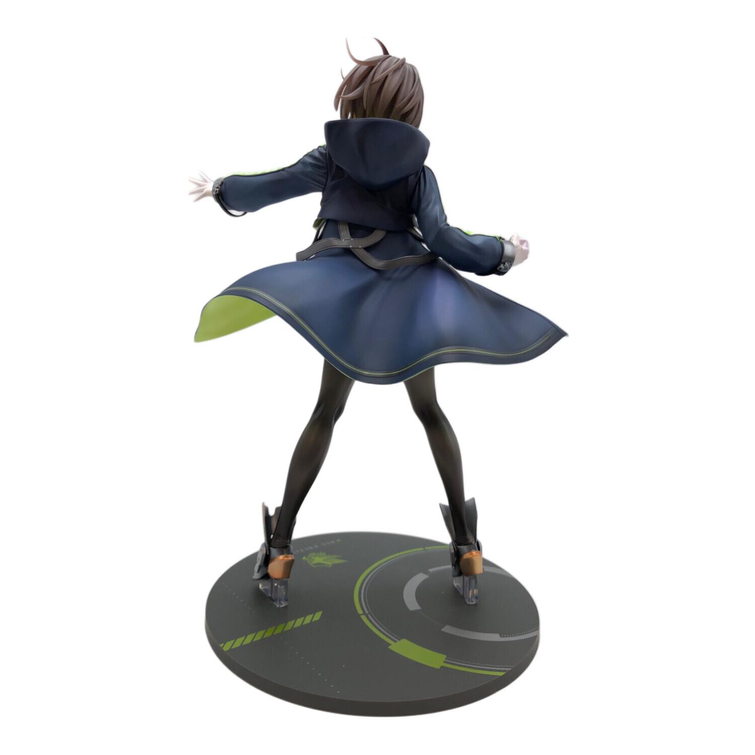 アズールレーン ボルチモア 軽装Ver. 1/7 完成品フィギュア