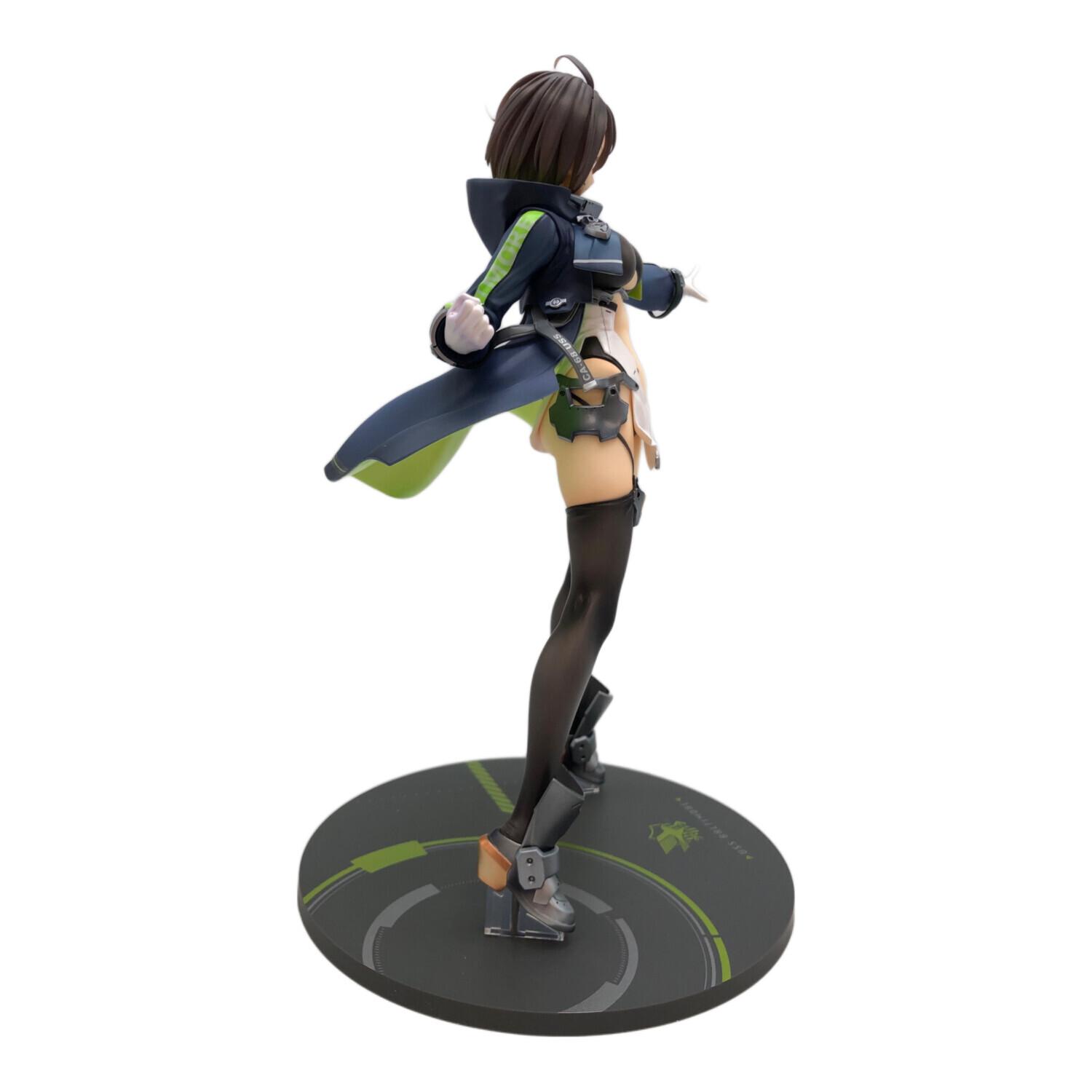 アズールレーン ボルチモア 軽装Ver. 1/7 完成品フィギュア