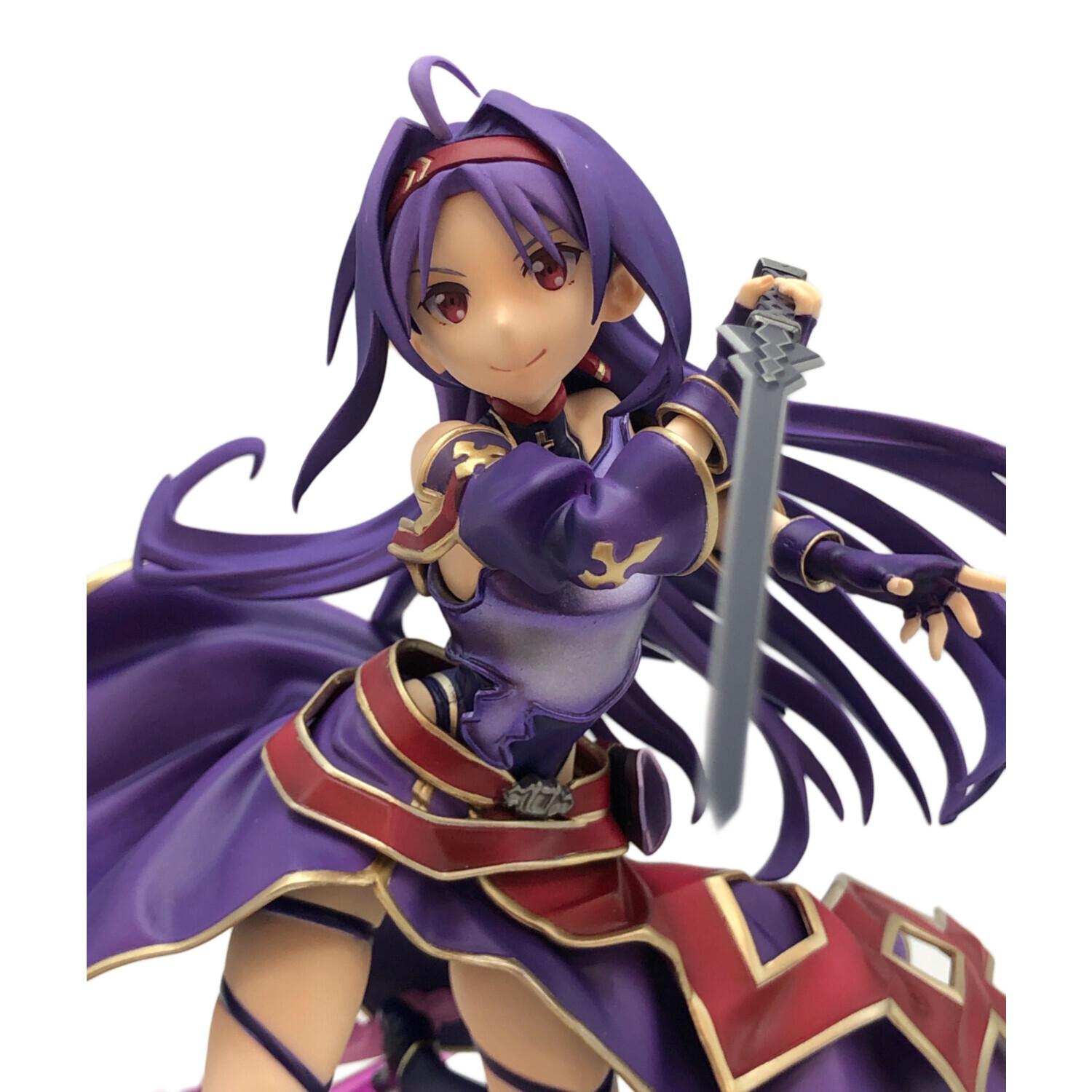 ジェンコ ユウキ マザーズロザリオver.1/8 ソードアートオンライン　SAO TVアニメ『ソードアート・オンライン』シリーズより、1/8スケールヴィ