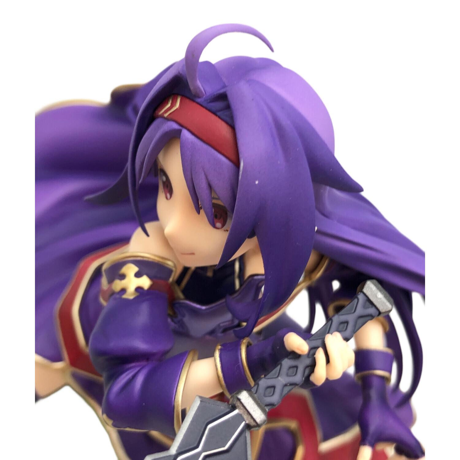 ユウキ 絶剣　マザーズ・ロザリオver 1/8 ソードアートオンライン　SAO ソードアートオンライン フィギュア <<絶剣>>ユウキ <<マザーズ