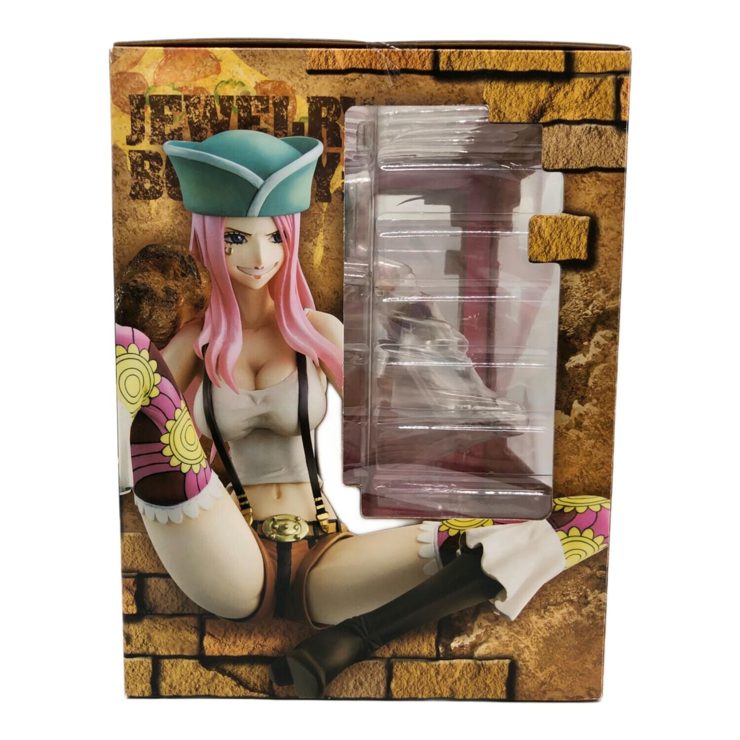 フィギュア エクセレントモデル Portrait.Of.Pirates ワンピースNEO-DX