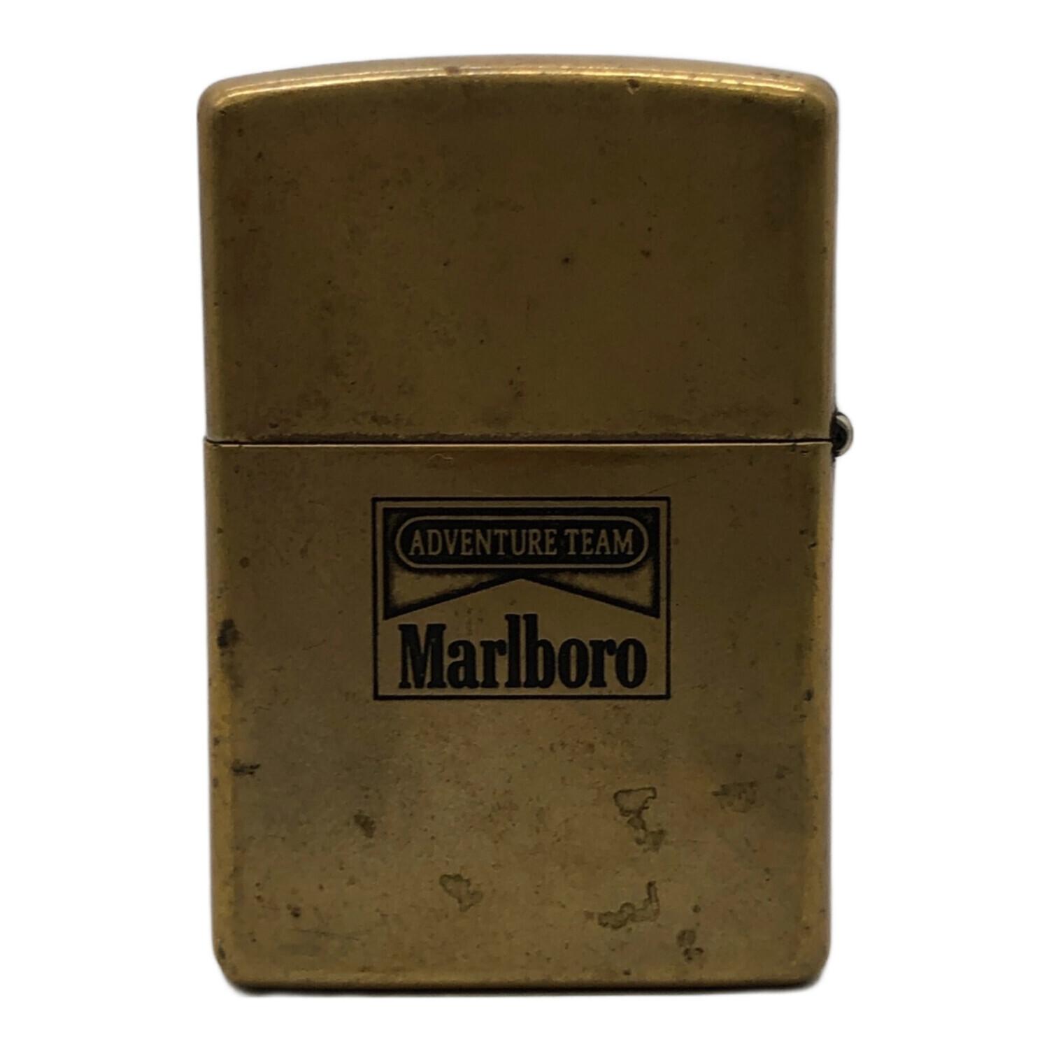 ZIPPO Marlboro Adventure team 1997年｜トレファクONLINE