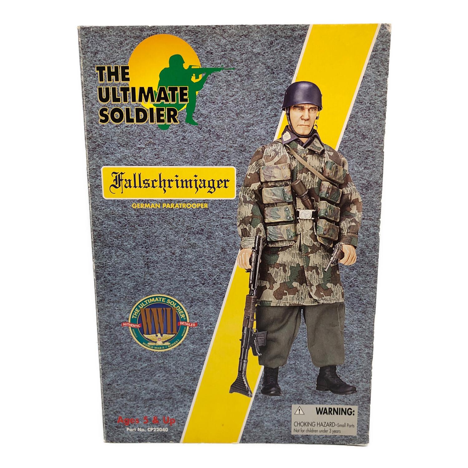 21st CENTURY TOYS (21st センチュリートイズ) フィギュア THE