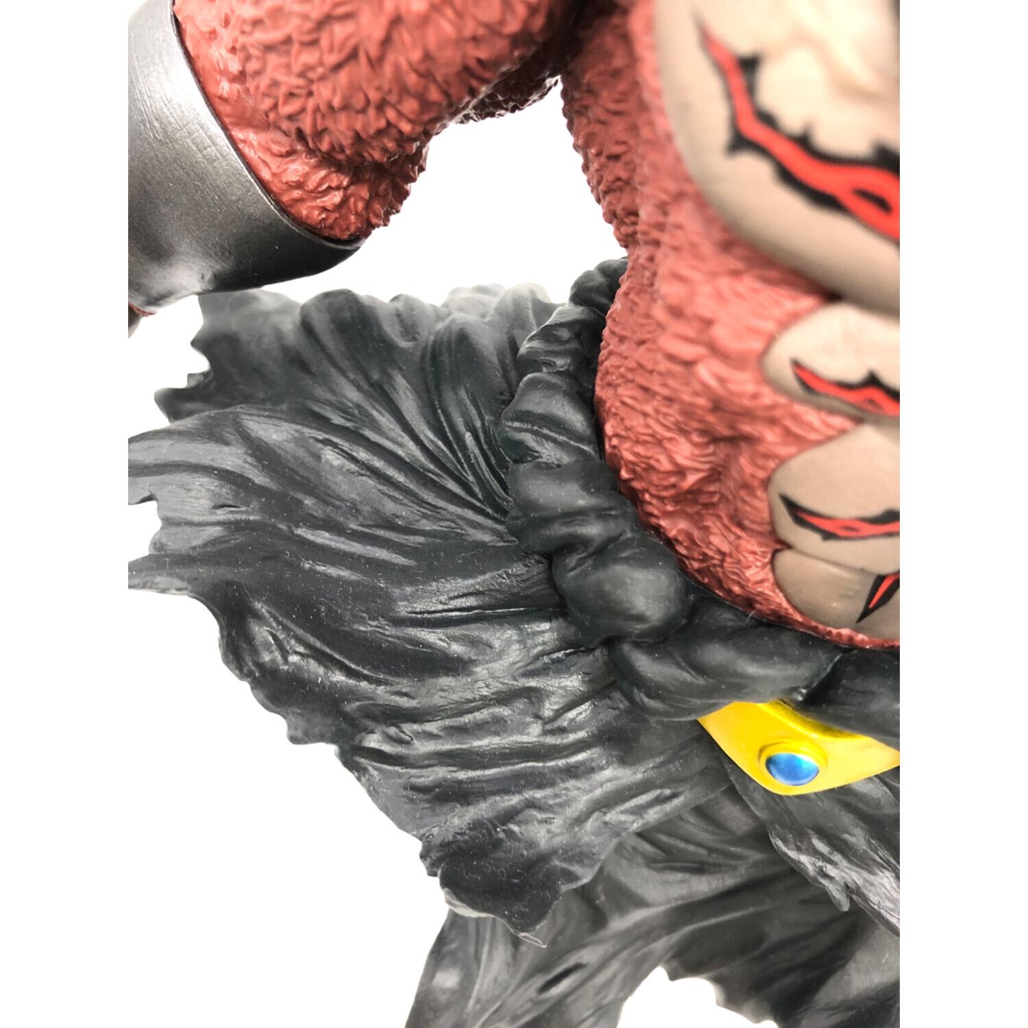 ドラゴンボール超 (ドラゴンボールスーパー) フィギュア ラストワン賞