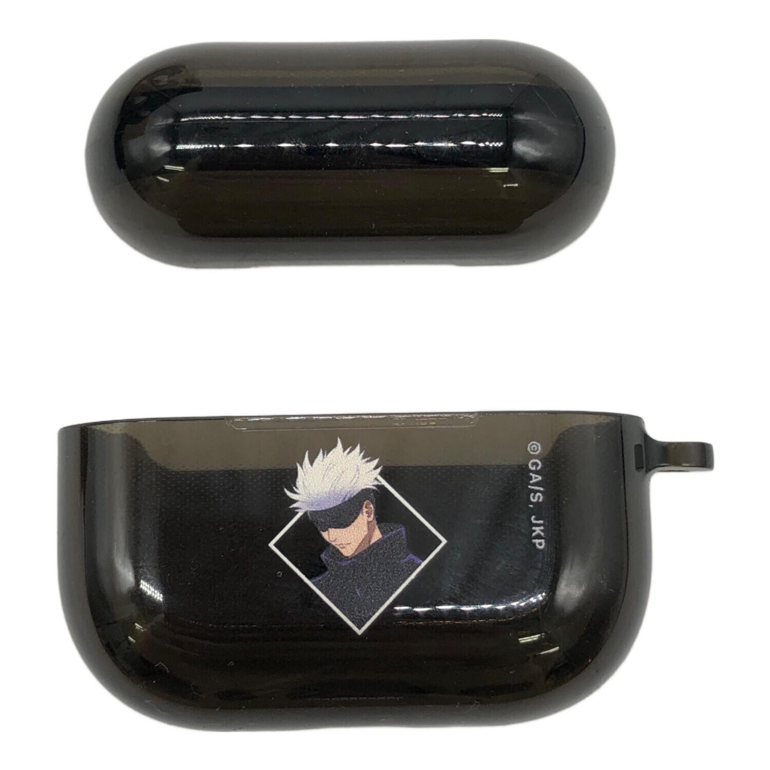 CASETIFY (ケースティファイ) 呪術廻戦 獄門疆 AirPods Pro 2 ケース