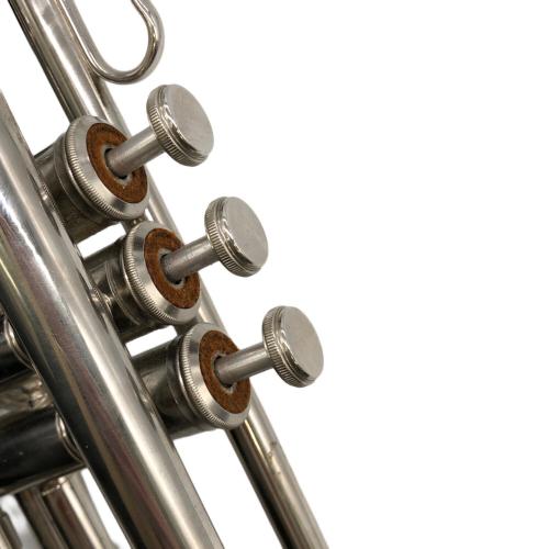 YAMAHA (ヤマハ) ジャンク品 トランペットYTR-136 キズ・打痕有 ケース