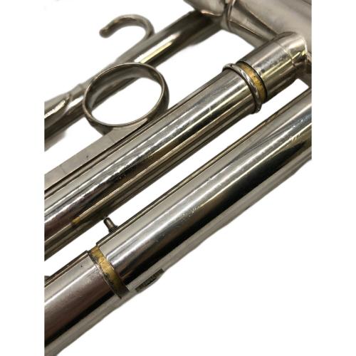 YAMAHA (ヤマハ) ジャンク品 トランペットYTR-136 キズ・打痕有 ケース