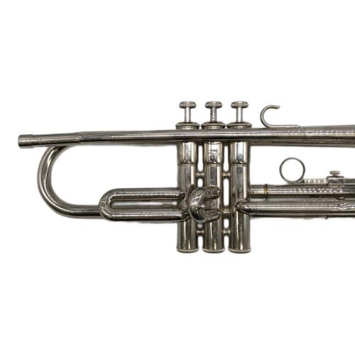 YAMAHA (ヤマハ) ジャンク品 トランペットYTR-136 キズ・打痕有 ケース