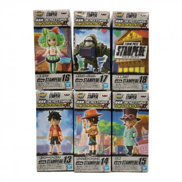 フィギュア ワンピース ワーコレ海軍2 ヤマカジ｜トレファクONLINE