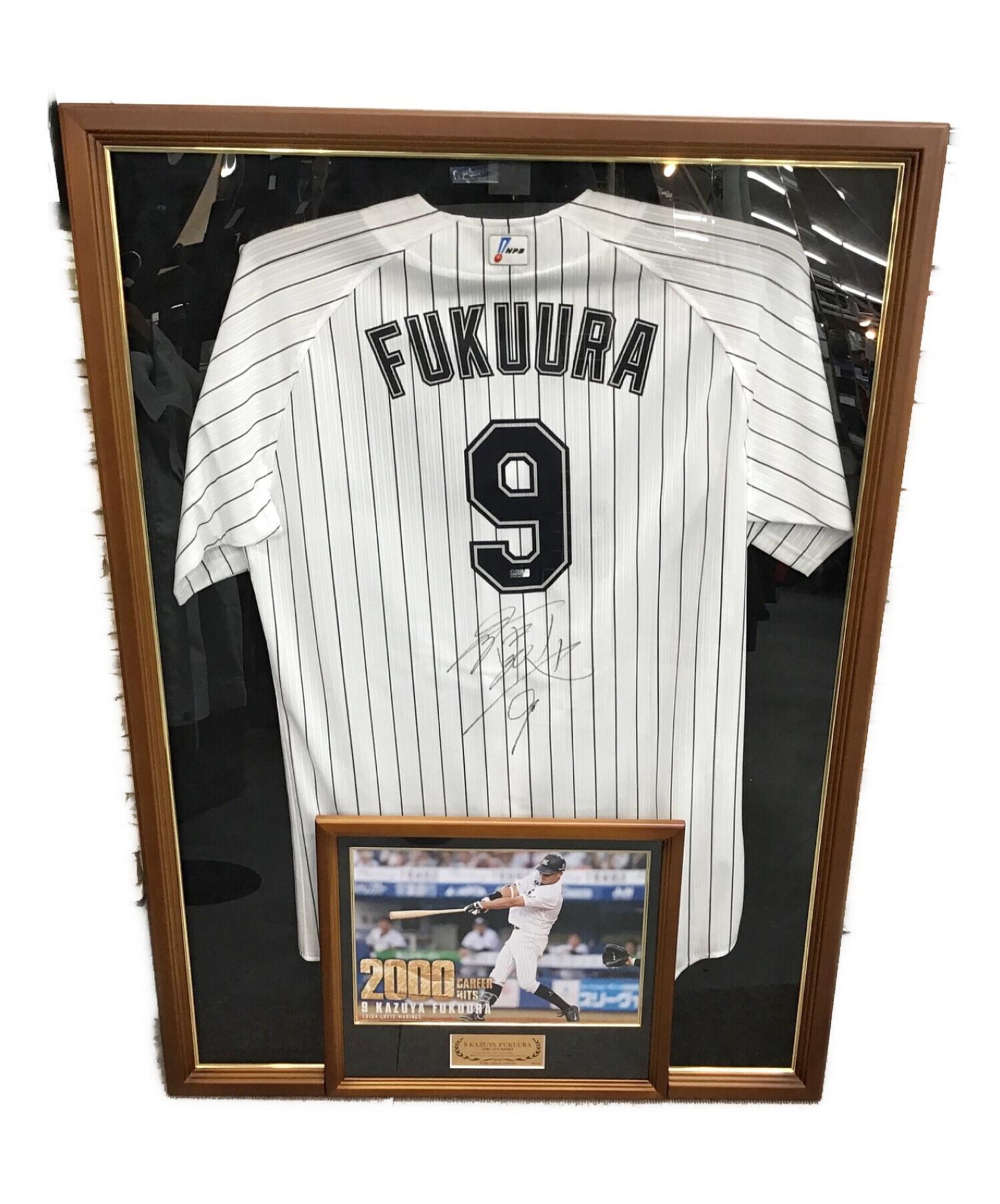 鳥谷敬選手直筆サイン 鳥谷敬選手 直筆サイン